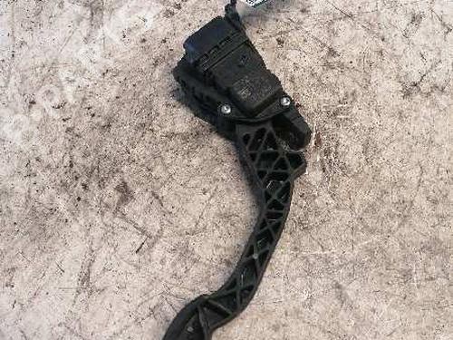 Pedal FORD FOCUS C-MAX (DM2)  | BP21481081I4 