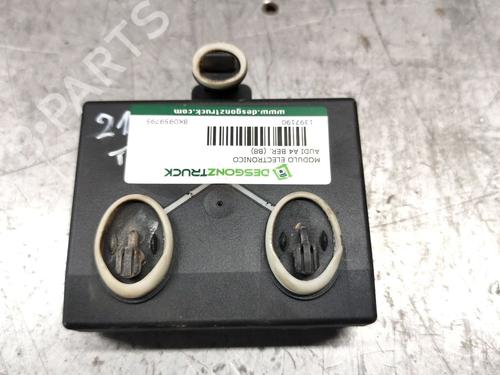 Electronic module AUDI A4 B8 (8K2)  | BP25495386M83 