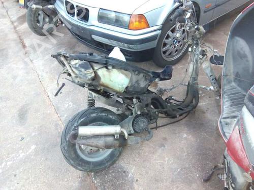 Used Parts APRILIA MOTORCYCLES RALLY Rally 50 LC CatCon. (MD) (4 hp) 2396221