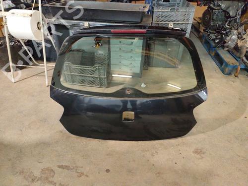 Used Tailgate SEAT IBIZA IV (6J5, 6P1) [2008-2017]  24406334