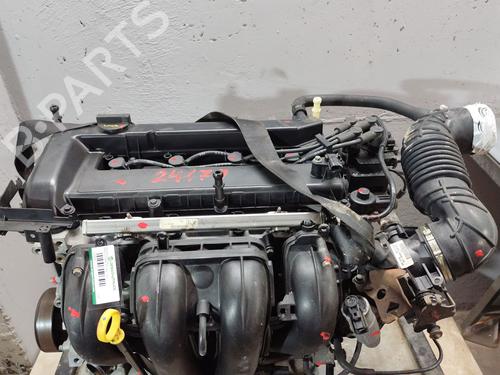 Engine FORD MONDEO III Saloon (B4Y) 2.0 16V | BP21419650M1 