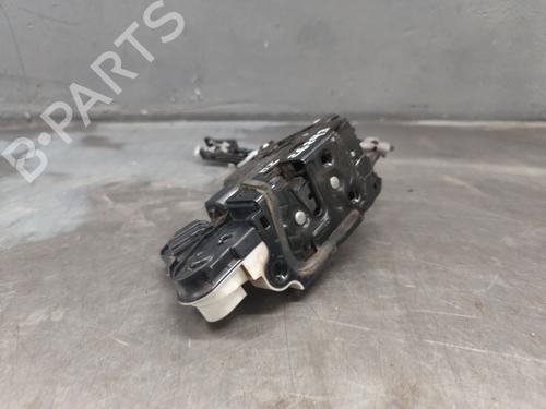 Used Front left lock Front left lock 39636931 39636931