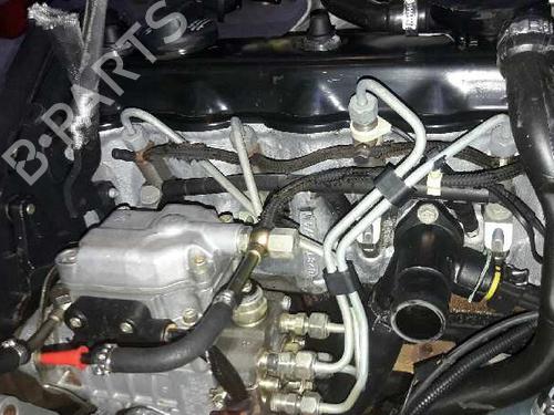 Engine SEAT INCA (6K9) 1.9 D | BP21452105M1 
