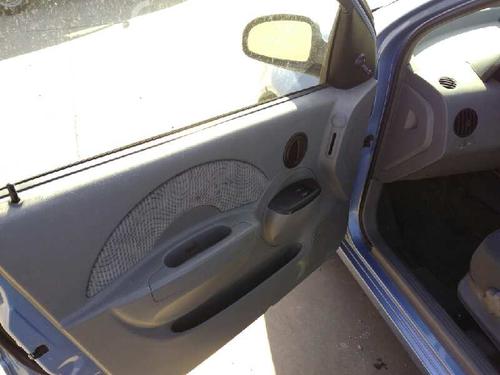 Tailgate handle DAEWOO KALOS (KLAS) 1.4 | BP21412368C132 