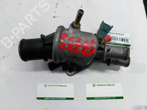 Used Thermostat housing Thermostat housing ALFA ROMEO 156 (932_) [1997-2005] 21430240 21430240