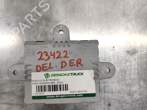 Used Electronic module FORD MONDEO IV (BA7) [2007-2015]  29313929