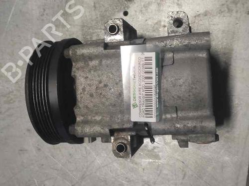 Used AC compressor FORD TRANSIT Van (FA_ _) 2.0 DI (FAE_, FAF_, FAG_) (100 hp) 21404568