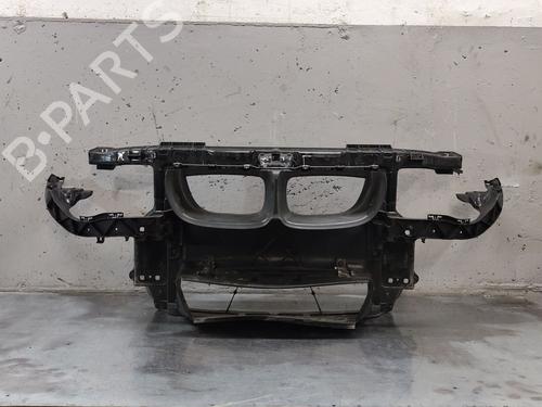 Frontplate/Frontkurv BMW 1 (E87) 120 d (177 hp) 32010137