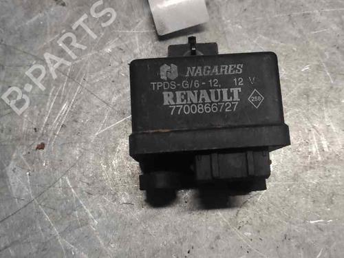 Elektronisk modul RENAULT LAGUNA I (B56_, 556_) 2.2 D (B56F/2) (83 hp) 21403376