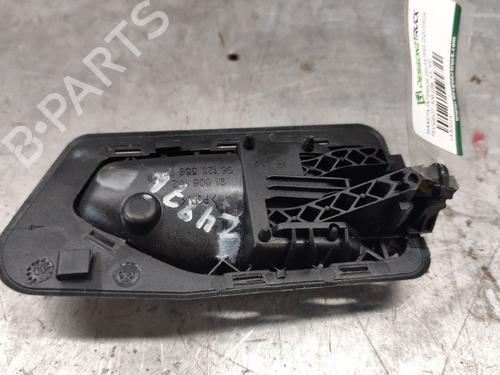 Front left interior door handle PEUGEOT 306 (7B, N3, N5) 2.0 HDI 90 | BP28707358I13 