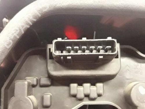 Left taillight CITROËN XSARA (N1) 2.0 HDi 90 | BP21452316C34