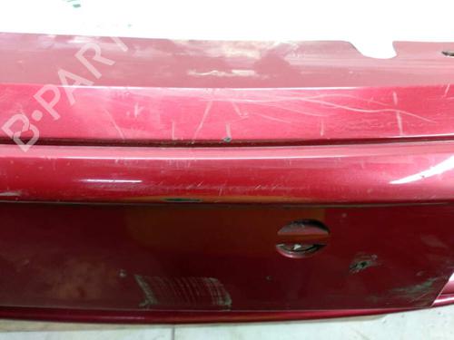 Front bumper CITROËN XSARA (N1) 2.0 HDi 109 | BP21434335C7 