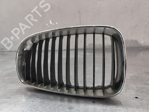 Used Grille Grille BMW 1 (E87) 120 d (177 hp) 35981132 35981132