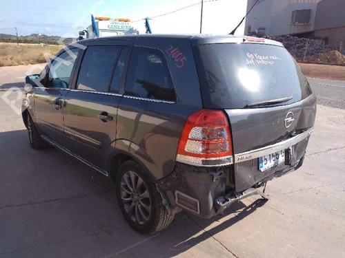 Electronic sensor OPEL ZAFIRA / ZAFIRA FAMILY B (A05)  | BP21408445M84 
