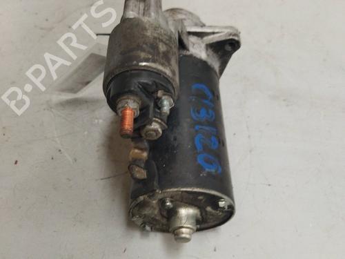 Starter IVECO DAILY IV Platform/Chassis  | BP31914584M8 