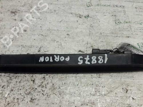 Bremselys OPEL ZAFIRA A MPV (T98)  | BP21451265L11