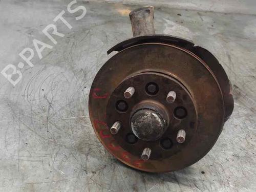 Used Right front steering knuckle HYUNDAI H-1 Van (A1) [1997-2008]  21411534