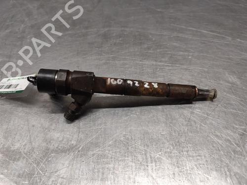 Used Injector Injector FIAT BRAVO II (198_) 1.4 16V (198AXS1B) (140 hp) 35777272 35777272