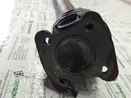 Driveshaft NISSAN PATROL III/2 Station Wagon (W260)  | BP21449071M37 