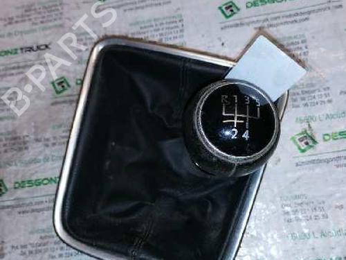 Used Shift knob VW GOLF PLUS V (5M1, 521) [2004-2013]  21473502