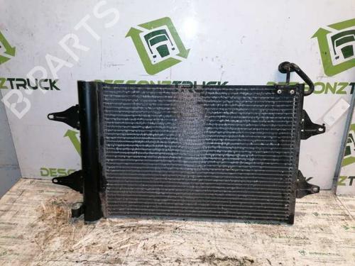AC radiator SEAT IBIZA III (6L1)  | BP24530846M32 