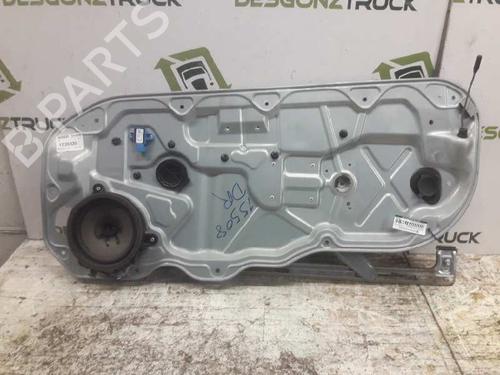 Used Front right window mechanism VOLVO C30 (533) [2006-2013]  21464938