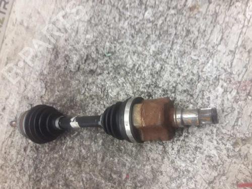 Left front driveshaft OPEL COMBO Tour  | BP21468116M38 