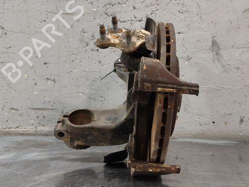 Right front steering knuckle SEAT IBIZA IV (6J5, 6P1) 1.6 TDI | BP31043264M26
