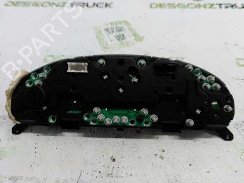 Instrument cluster PEUGEOT 406 (8B)  | BP21424072C47 