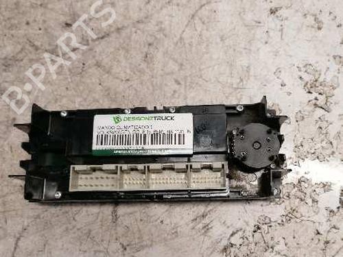 Climate control VW GOLF IV (1J1)  | BP21480886I5 