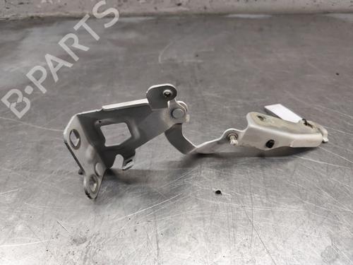 Used Hinge/Door check strap Hinge/Door check strap RENAULT TRAFIC III Van (FG_) 2.0 dCi 120 (FGMN) (120 hp) 32843948 32843948