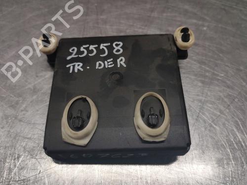Comfort control module MERCEDES-BENZ E-CLASS (W211) E 320 CDI (211.026) | BP34150533M56 - Image 2
