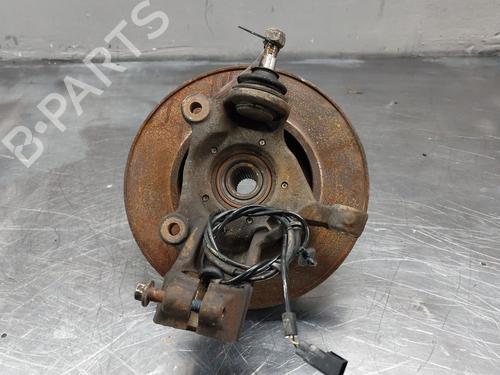 Left front steering knuckle FORD TRANSIT Van (FA_ _) 2.2 TDCi | BP33906460M25 - Image 3