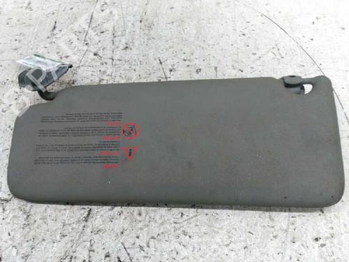 Used Right sun visor RENAULT CLIO II (BB_, CB_) [1998-2016]  21439713