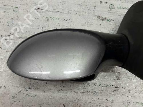 Left mirror PEUGEOT 206 Hatchback (2A/C)  | BP21450531C26 
