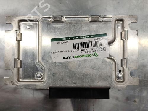 Electronic module MERCEDES-BENZ SPRINTER 3,5-t Van (B907, B910) 314 CDI RWD (907.631, 907.633, 907.635, 907.637) | BP29351834M83 
