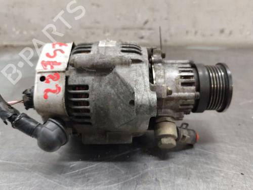 Used Alternator HYUNDAI ACCENT II (LC) 1.5 CRDi (82 hp) 31695312
