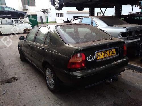 Right front suspension arm ROVER 400 II (RT) 420 Di | BP21471383M13 