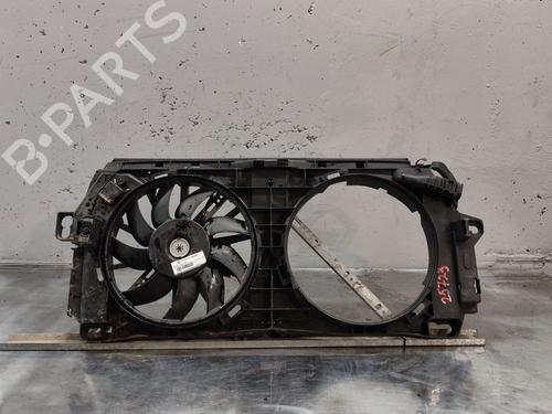 Used Radiator fan MERCEDES-BENZ SPRINTER 3,5-t Van (B907, B910) 314 CDI RWD (907.631, 907.633, 907.635, 907.637) (143 hp) 29525192