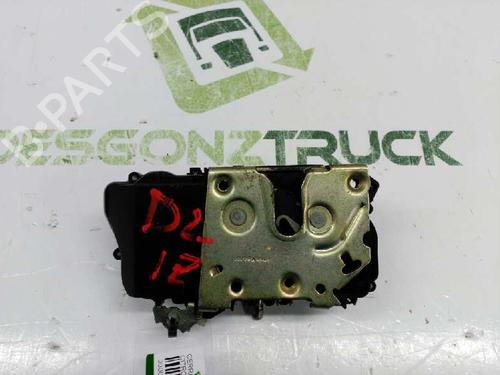 Front left lock CITROËN XSARA PICASSO (N68) 1.6 HDi | BP21432362C98 