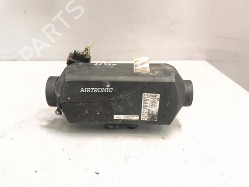 Heater blower motor IVECO STRALIS I | BP40220550M62 - Image 4