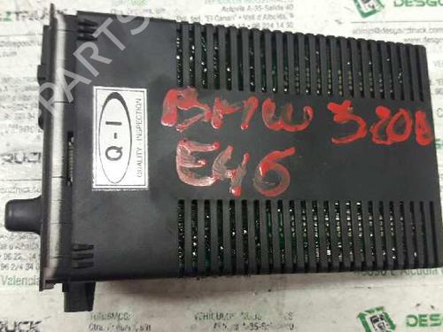 Headlight switch BMW 3 (E46) 320 d | BP21452667I24 