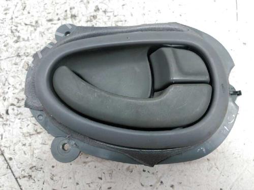 Høyre foran invendig håndtak PEUGEOT 406 (8B) [1995-2005]  21441157