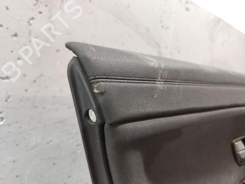 Front left panel LAND ROVER RANGE ROVER EVOQUE (L538) 2.0 D | BP25446931C58 