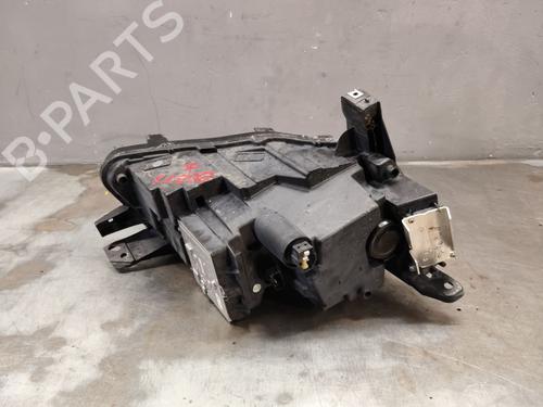 Left headlight OPEL COMBO Box Body/MPV (K9) 1.5 D | BP39636912C28 - Image 6