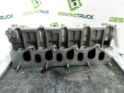 Cylinder head RENAULT LAGUNA II Grandtour (KG0/1_)  | BP21442250M5 