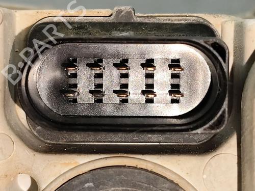 Right headlight SKODA OCTAVIA II Combi (1Z5)  | BP31044370C29 