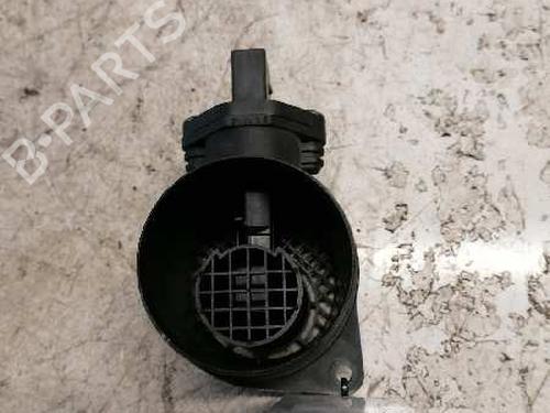 Mass air flow sensor VW GOLF IV (1J1)  | BP21480919M95 
