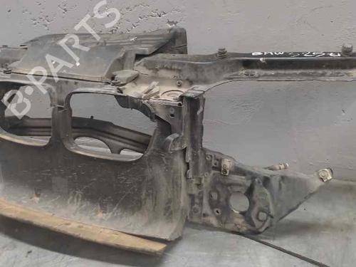 Frontplade/Frontkurv BMW 3 (E46)  | BP21405350C72 