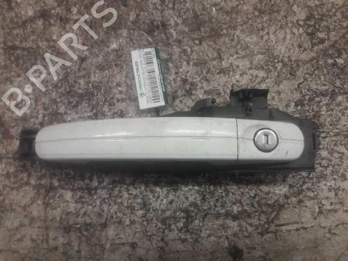 Venstre foran utvendig håndtak FORD C-MAX (DM2) [2007-2010]  21465621